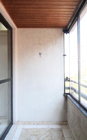 Apartamento para alugar com 70m², 2 quartos e 2 vagasVaranda