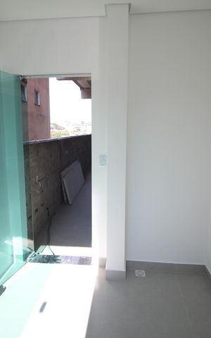 Apartamento à venda com 48m², 2 quartos e sem vagaCozinha
