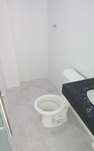 Apartamento à venda com 48m², 2 quartos e sem vagaBanheiro