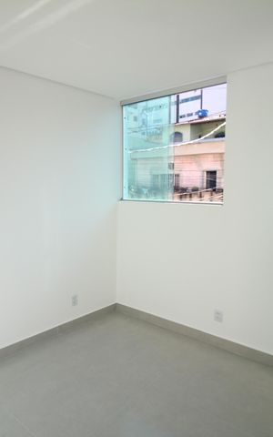 Apartamento à venda com 48m², 2 quartos e sem vagaQuarto 2