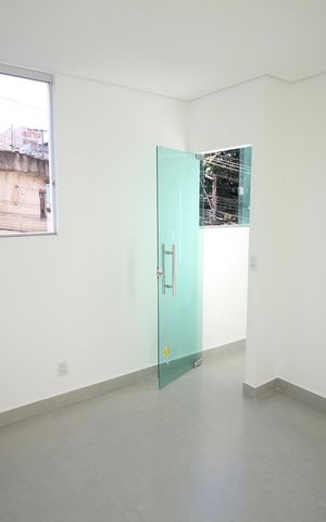 Apartamento à venda com 48m², 2 quartos e sem vagaQuarto 2