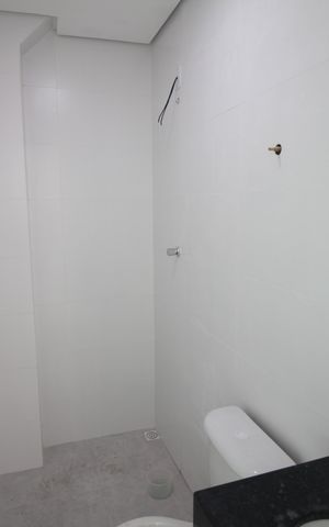 Apartamento à venda com 48m², 2 quartos e sem vagaBanheiro