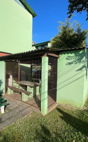 Apartamento para alugar com 48m², 2 quartos e sem vaga