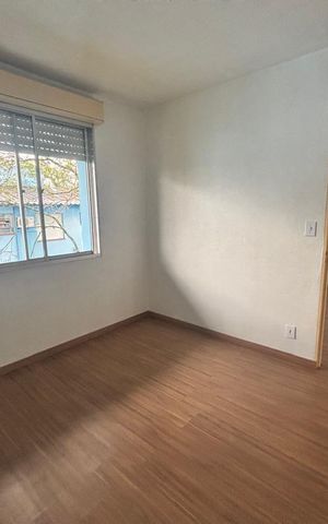 Apartamento para alugar com 48m², 2 quartos e sem vaga