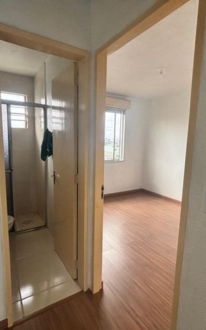 Apartamento para alugar com 48m², 2 quartos e sem vaga