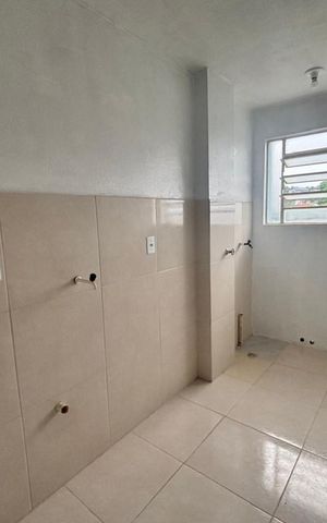 Apartamento para alugar com 48m², 2 quartos e sem vaga