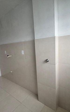 Apartamento para alugar com 48m², 2 quartos e sem vaga