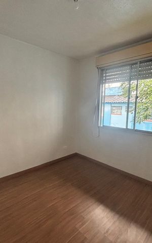 Apartamento para alugar com 48m², 2 quartos e sem vaga