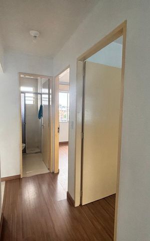 Apartamento para alugar com 48m², 2 quartos e sem vaga