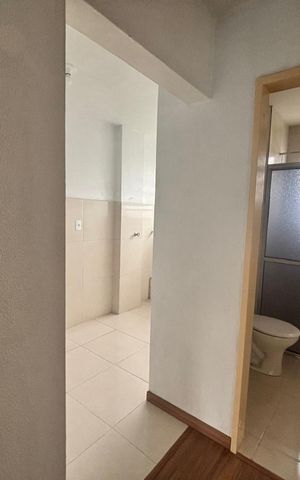 Apartamento para alugar com 48m², 2 quartos e sem vaga