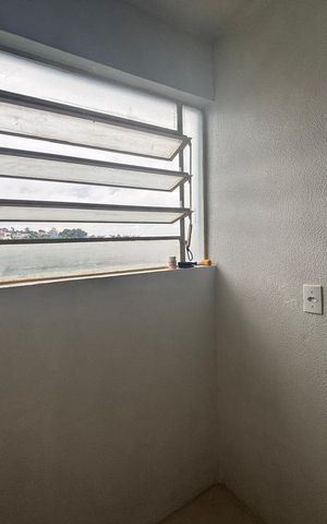 Apartamento para alugar com 48m², 2 quartos e sem vaga