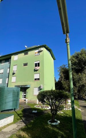 Apartamento para alugar com 48m², 2 quartos e sem vaga