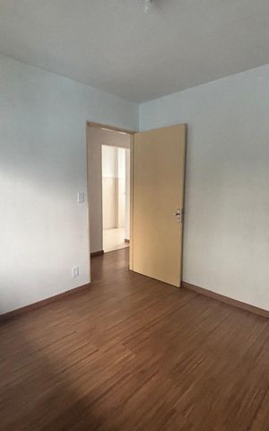 Apartamento para alugar com 48m², 2 quartos e sem vaga