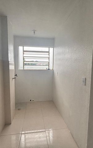 Apartamento para alugar com 48m², 2 quartos e sem vaga