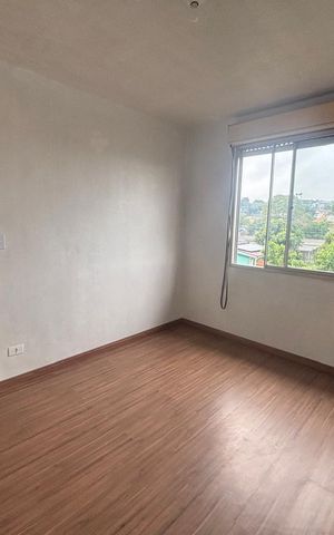 Apartamento para alugar com 48m², 2 quartos e sem vaga