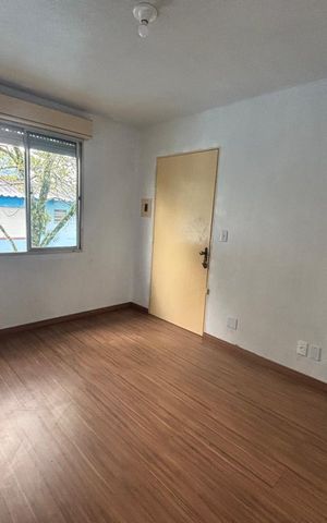 Apartamento para alugar com 48m², 2 quartos e sem vaga