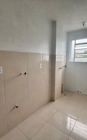 Apartamento para alugar com 48m², 2 quartos e sem vaga