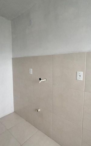 Apartamento para alugar com 48m², 2 quartos e sem vaga