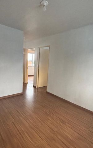 Apartamento para alugar com 48m², 2 quartos e sem vaga