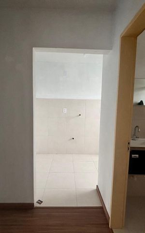 Apartamento para alugar com 48m², 2 quartos e sem vaga