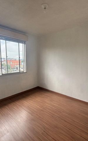 Apartamento para alugar com 48m², 2 quartos e sem vaga