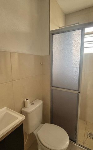Apartamento para alugar com 48m², 2 quartos e sem vaga
