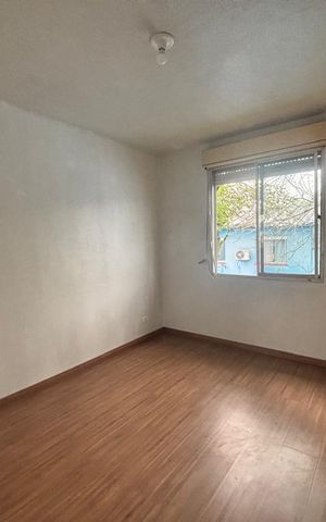 Apartamento para alugar com 48m², 2 quartos e sem vaga