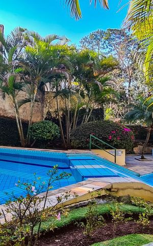 Apartamento à venda com 157m², 3 quartos e 2 vagas