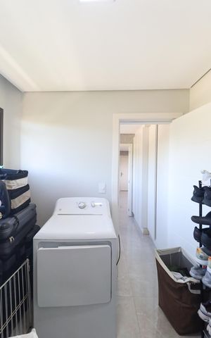 Apartamento à venda com 157m², 3 quartos e 2 vagas