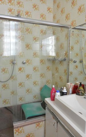 Casa à venda com 400m², 5 quartos e sem vagaBanheiro da Suíte