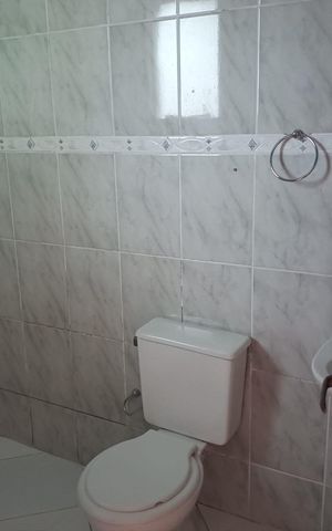 Casa para alugar com 240m², 3 quartos e 3 vagas Casa para alugar com 240m², 3 quartos e 3 vagasBanheiro