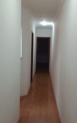 Casa para alugar com 240m², 3 quartos e 3 vagas Casa para alugar com 240m², 3 quartos e 3 vagasCorredor