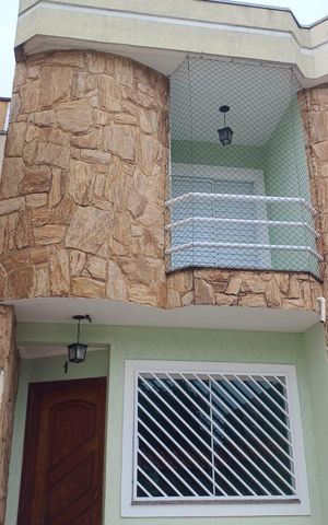 Casa para alugar com 240m², 3 quartos e 3 vagas Casa para alugar com 240m², 3 quartos e 3 vagasÁrea externa