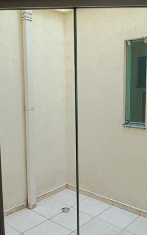 Casa para alugar com 240m², 3 quartos e 3 vagas Casa para alugar com 240m², 3 quartos e 3 vagasÁrea externa