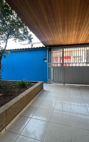 Casa à venda com 295m², 5 quartos e 2 vagasGaragem