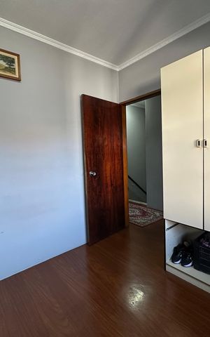 Casa à venda com 295m², 5 quartos e 2 vagasQuarto 2