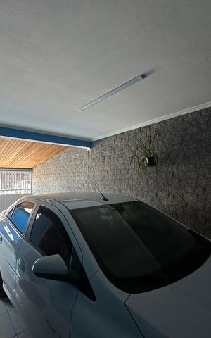 Casa à venda com 295m², 5 quartos e 2 vagasGaragem