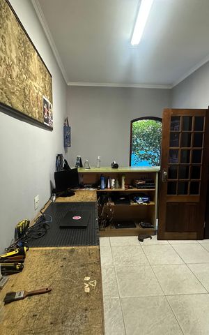 Casa à venda com 295m², 5 quartos e 2 vagasQuarto 1