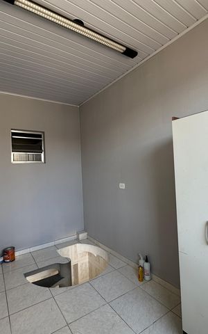 Casa à venda com 295m², 5 quartos e 2 vagasAteliê