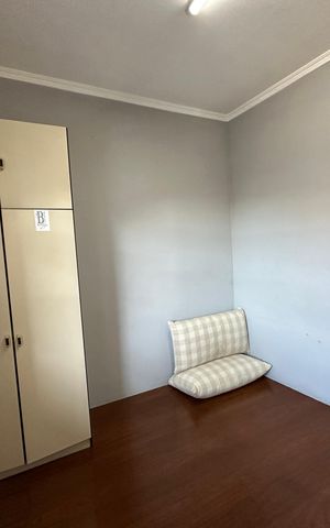 Casa à venda com 295m², 5 quartos e 2 vagasQuarto 2