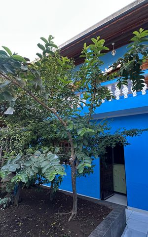 Casa à venda com 295m², 5 quartos e 2 vagasQuintal