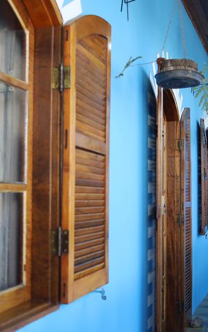 Casa à venda com 295m², 5 quartos e 2 vagasVaranda