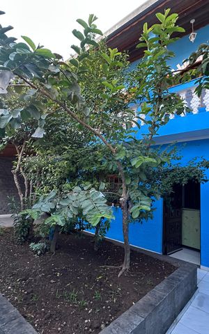 Casa à venda com 295m², 5 quartos e 2 vagasQuintal