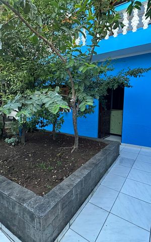 Casa à venda com 295m², 5 quartos e 2 vagasQuintal