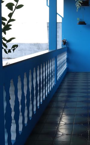 Casa à venda com 295m², 5 quartos e 2 vagasVaranda