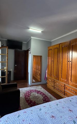 Casa à venda com 295m², 5 quartos e 2 vagasSuíte 1