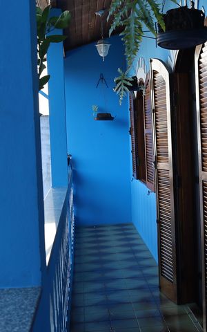 Casa à venda com 295m², 5 quartos e 2 vagasVaranda