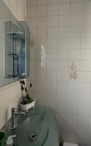 Casa à venda com 295m², 5 quartos e 2 vagasBanheiro da Suíte 1