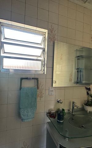 Casa à venda com 295m², 5 quartos e 2 vagasBanheiro da Suíte 1