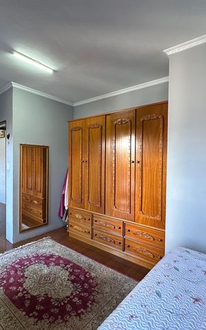 Casa à venda com 295m², 5 quartos e 2 vagasSuíte 1